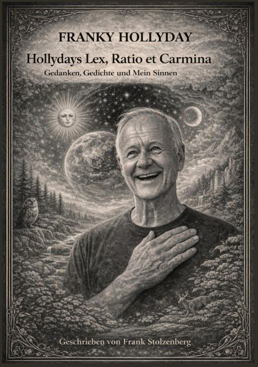 Produktbild: Hollydays Lex, Ratio et Carmina