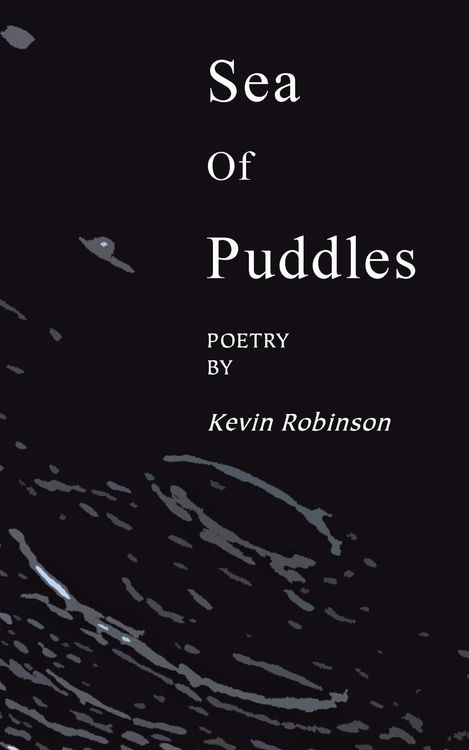 Produktbild: Sea of Puddles