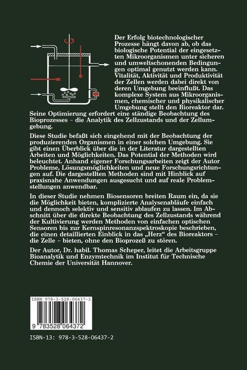 Produktbild: Bioanalytik