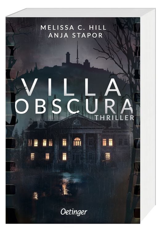 Produktbild: Villa Obscura