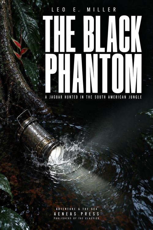 Produktbild: The Black Phantom