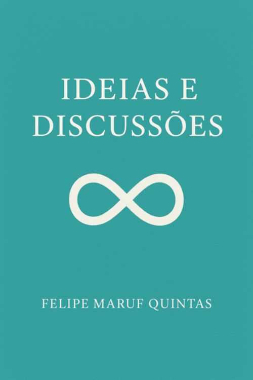 Produktbild: Ideias E Discuss&otilde;es