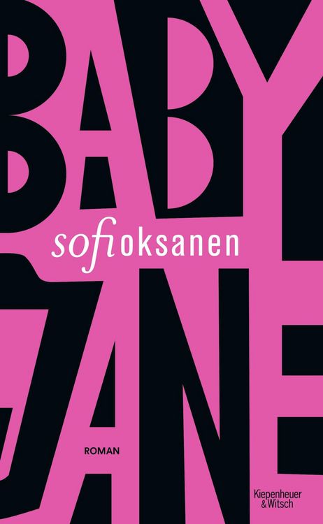 Produktbild: Baby Jane