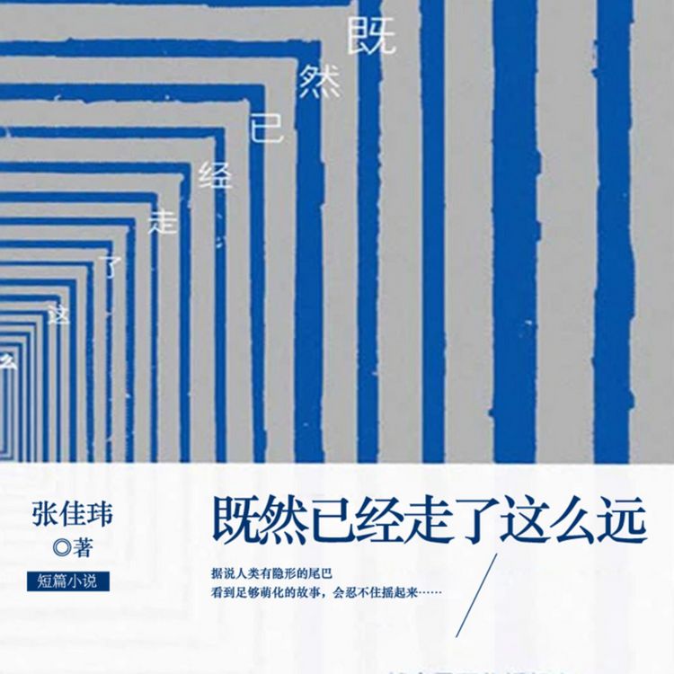 Produktbild: 既然已经走了这么远