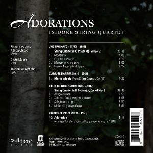 Produktbild: Adorations