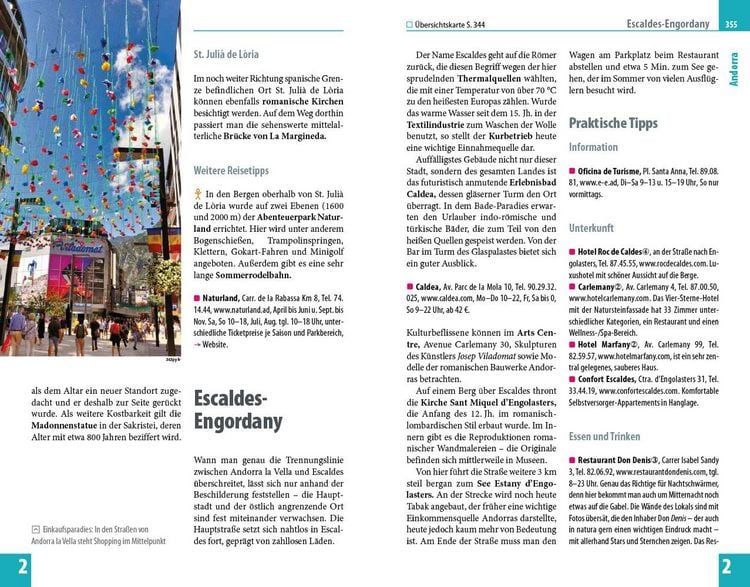 Produktbild: Reise Know-How Reisef&uuml;hrer Pyren&auml;en