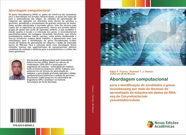 Produktbild: Abordagem computacional