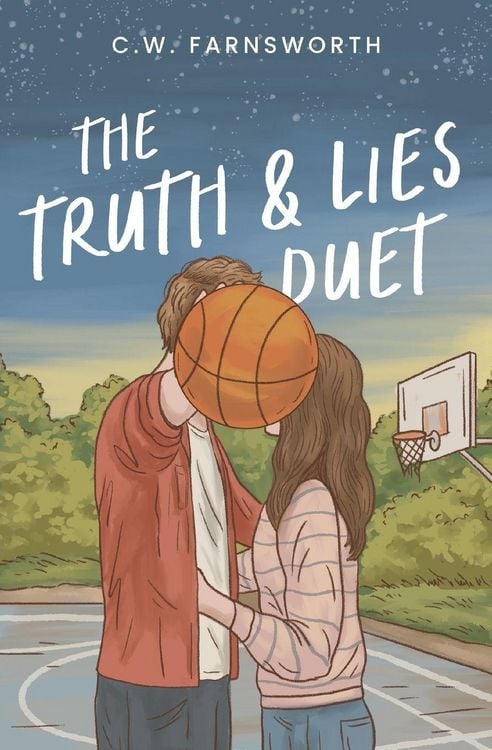 Produktbild: The Truth & Lies Duet