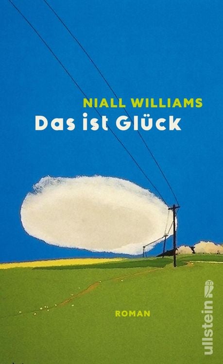 Produktbild: Das ist Gl&uuml;ck