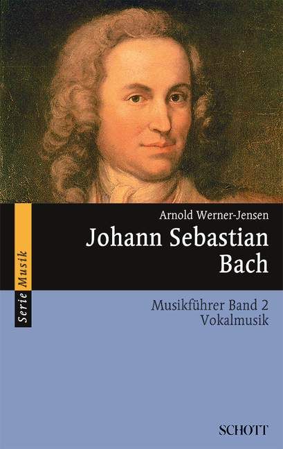 Produktbild: Johann Sebastian Bach