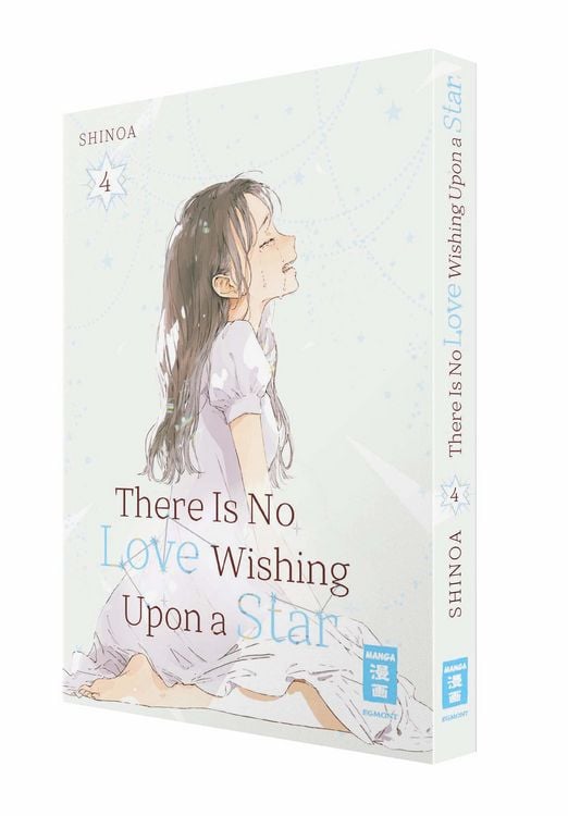 Produktbild: There Is No Love Wishing Upon a Star 04
