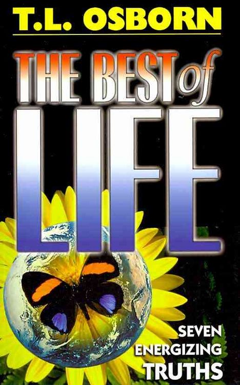 Produktbild: Best Of Life