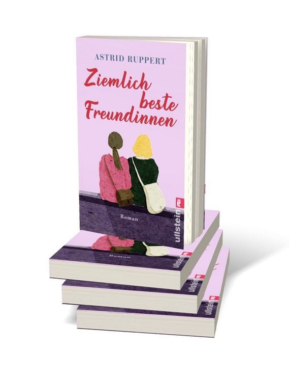 Produktbild: Ziemlich beste Freundinnen