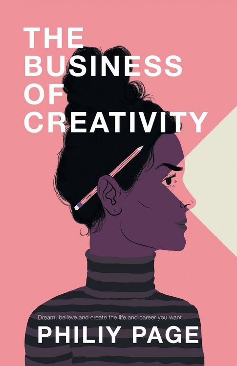 Produktbild: The Business of Creativity