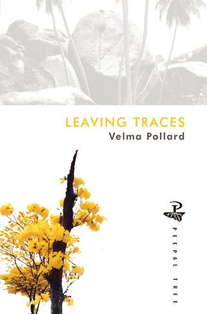 Produktbild: Leaving Traces