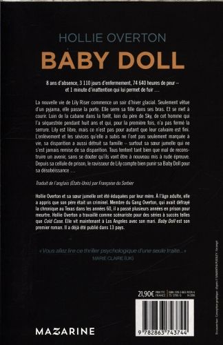 Produktbild: Baby Doll