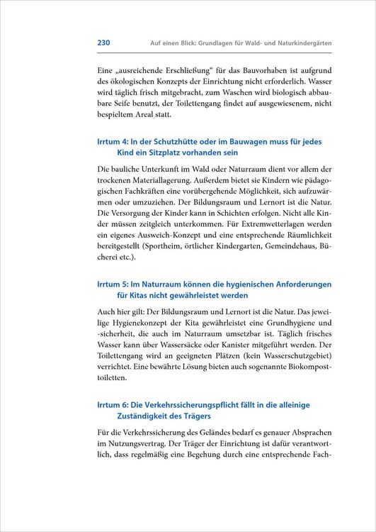 Produktbild: Handbuch Naturraump&auml;dagogik