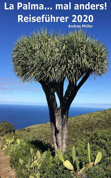 Produktbild: La Palma... mal anders! Reisef&uuml;hrer 2020