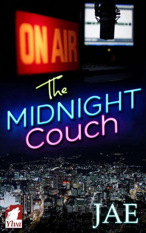 Produktbild: The Midnight Couch