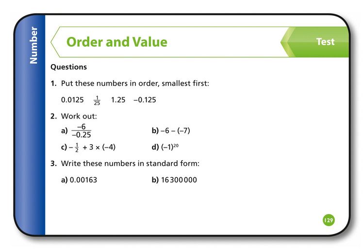 Produktbild: Collins GCSE 9-1 Revision - New Edexcel GCSE 9-1 Maths Higher Revision Flashcards