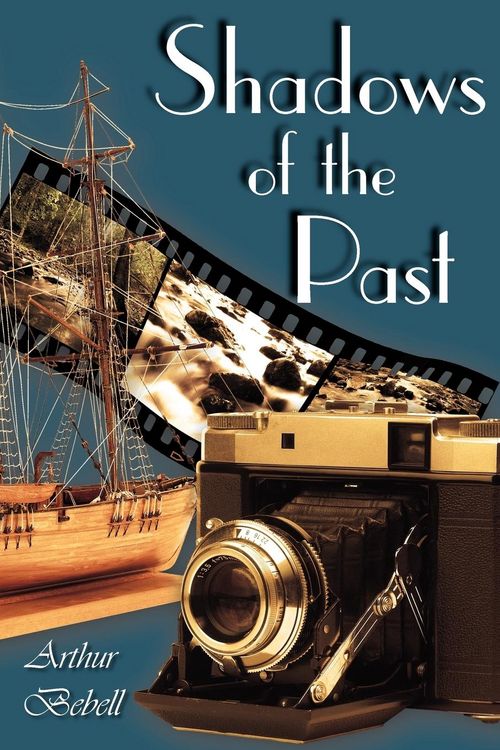Produktbild: Shadows of the Past
