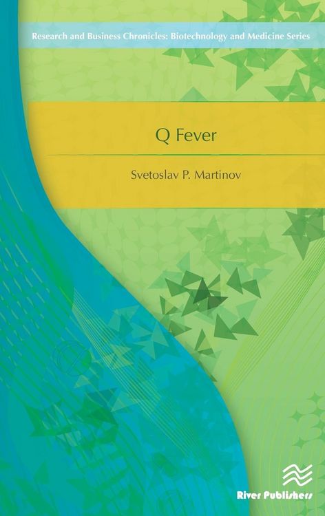 Produktbild: Q Fever