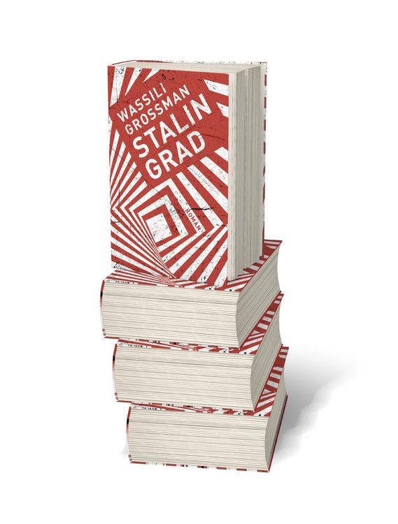 Produktbild: Stalingrad