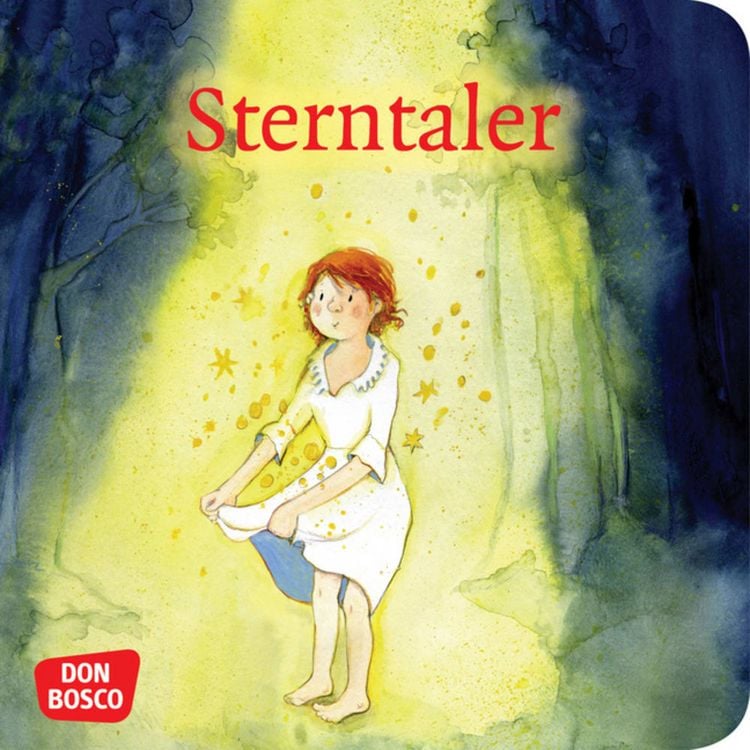 Produktbild: Sterntaler