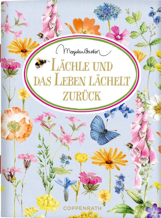 Produktbild: L&auml;chle und das Leben l&auml;chelt zur&uuml;ck