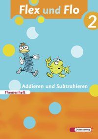 Produktbild: Flex und Flo - Ausgabe 2007