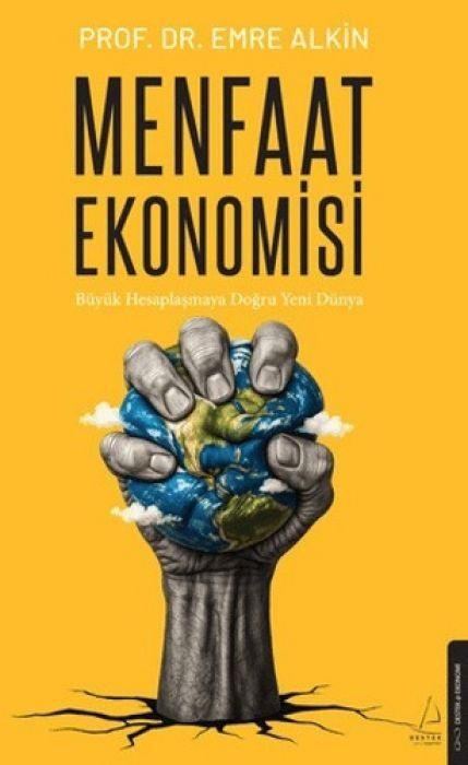 Produktbild: Menfaat Ekonomisi