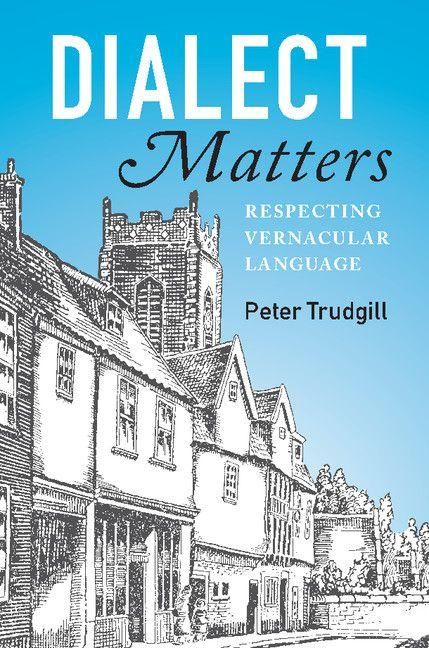 Produktbild: Dialect Matters