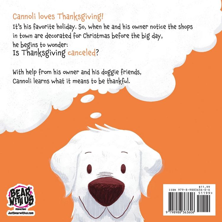 Produktbild: Thankful FUR You