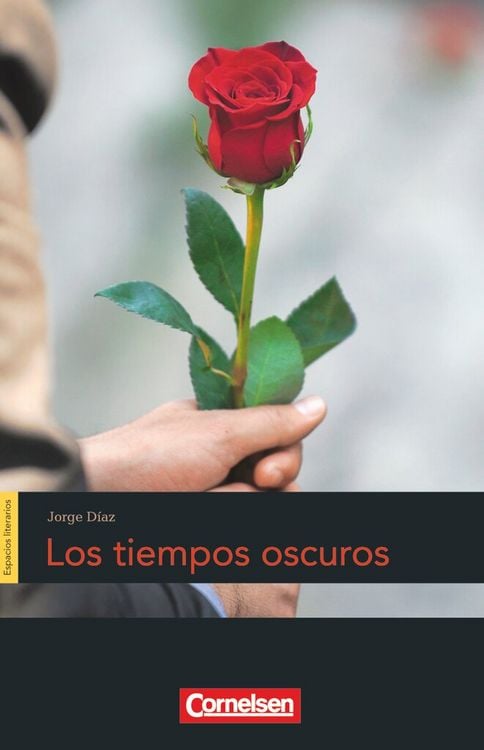 Produktbild: Espacios literarios - Lekt&uuml;ren in spanischer Sprache - B1+