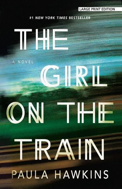 Produktbild: The Girl on the Train