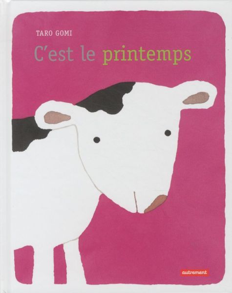 Produktbild: C'est le printemps