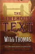Produktbild: The Limehouse Text