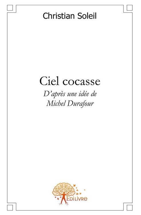 Produktbild: Ciel cocasse