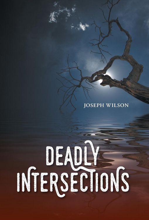 Produktbild: Deadly Intersections