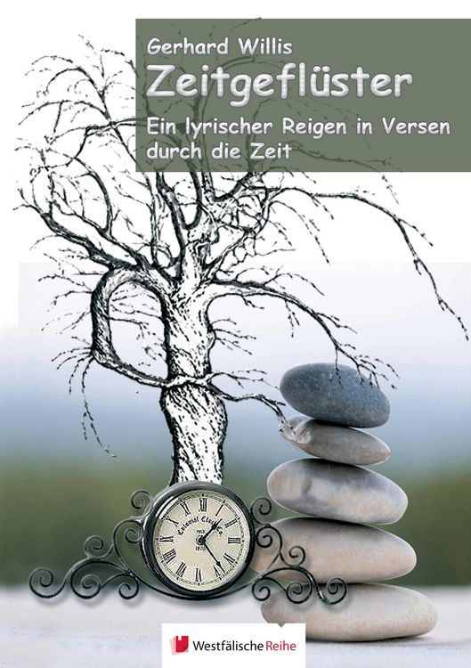 Produktbild: Willis, G: Zeitgefl&uuml;ster