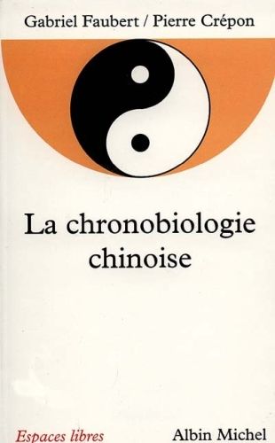Produktbild: Fre-Chronobiologie Chinoise (l