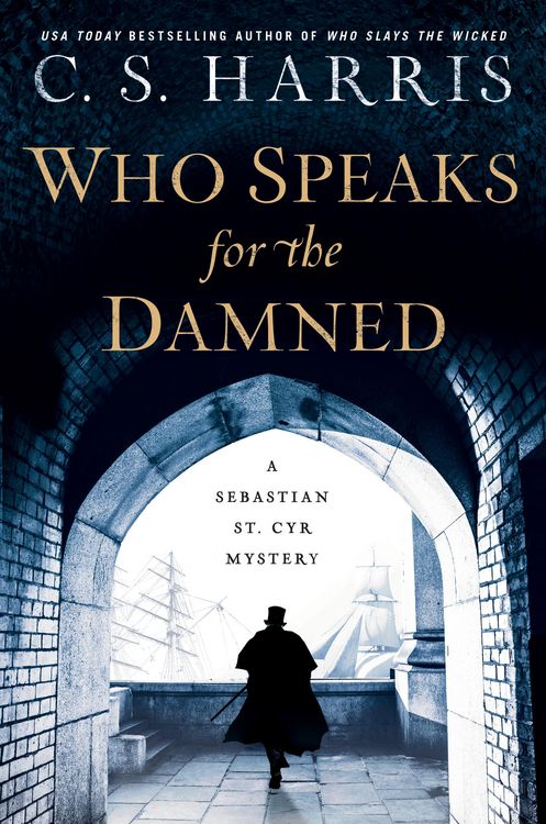 Produktbild: Who Speaks for the Damned