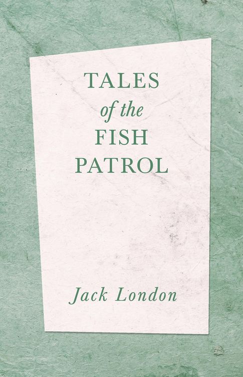 Produktbild: Tales of the Fish Patrol