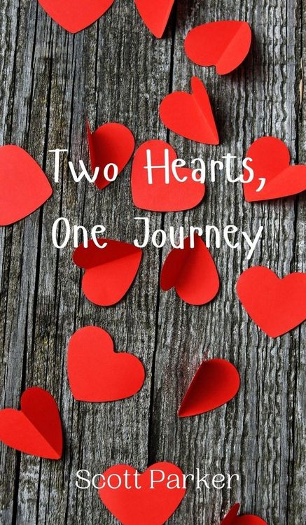 Produktbild: Two Hearts, One Journey