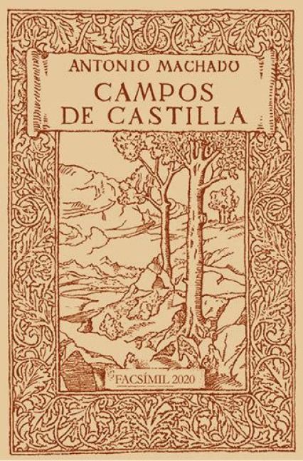 Produktbild: Campos de Castilla