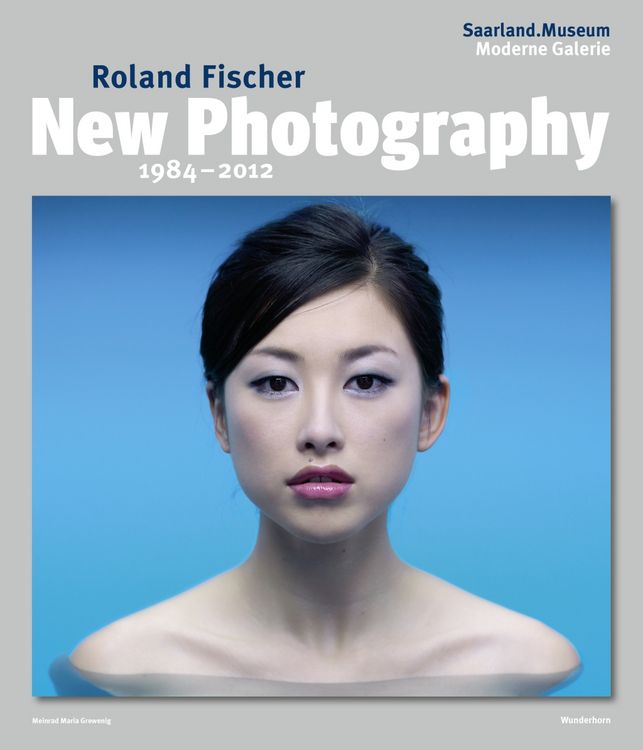 Produktbild: New Photography 1984-2012