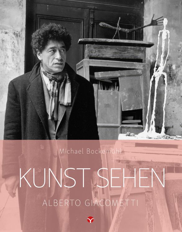 Produktbild: Kunst sehen - Alberto Giacometti
