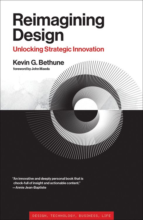 Produktbild: Reimagining Design