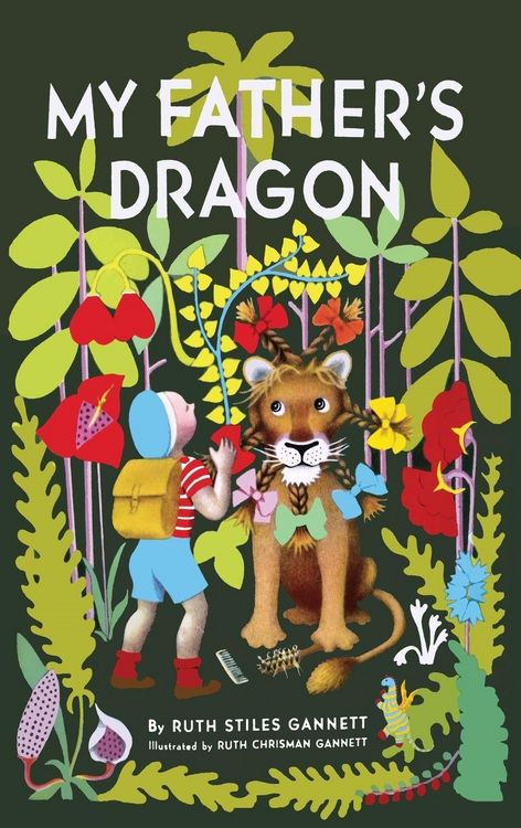 Produktbild: My Father's Dragon
