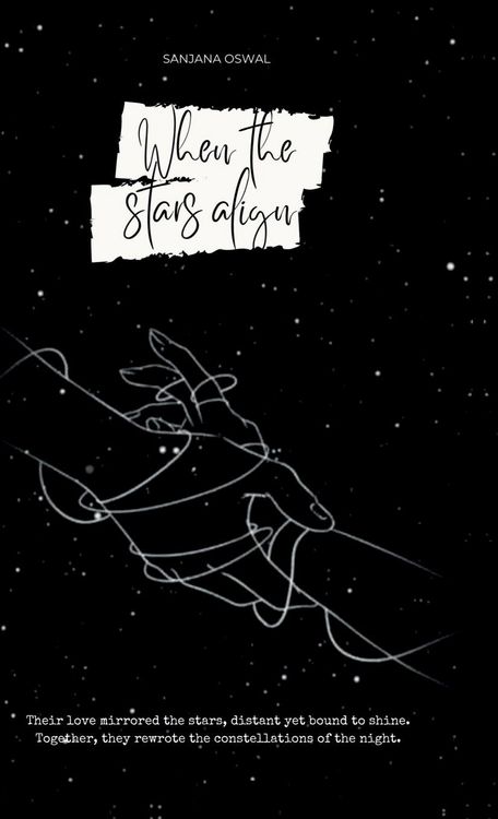 Produktbild: When the stars align